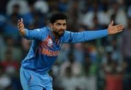 Ravindra Jadeja